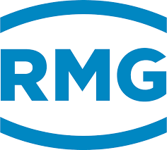 RMG Messtechnik logo
